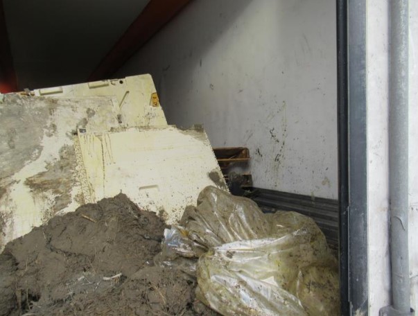 2023 CIMC Reefer Trailer - Image 15