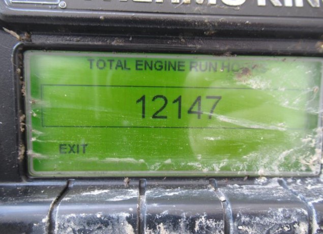 2023 CIMC Reefer Trailer - Image 16