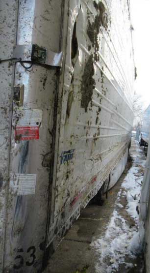 2023 CIMC Reefer Trailer - Image 3