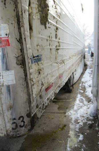 2023 CIMC Reefer Trailer - Image 5