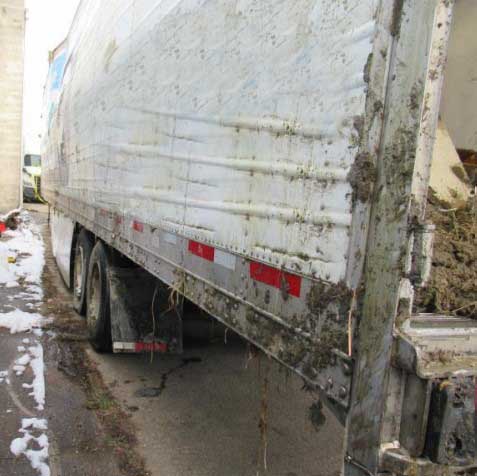 2023 CIMC Reefer Trailer - Image 8