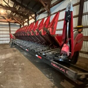 2023 Case IH 4418 Corn Head