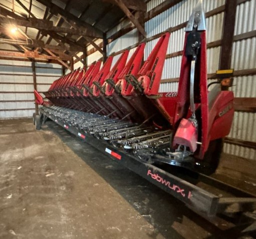 2023 Case IH 4418 Corn Head