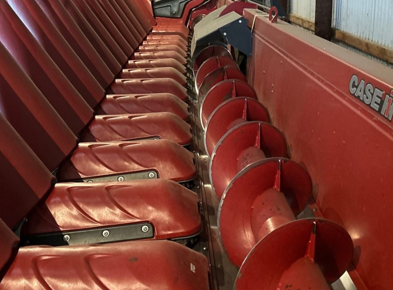 2023 Case IH 4418 Corn Head - Image 10