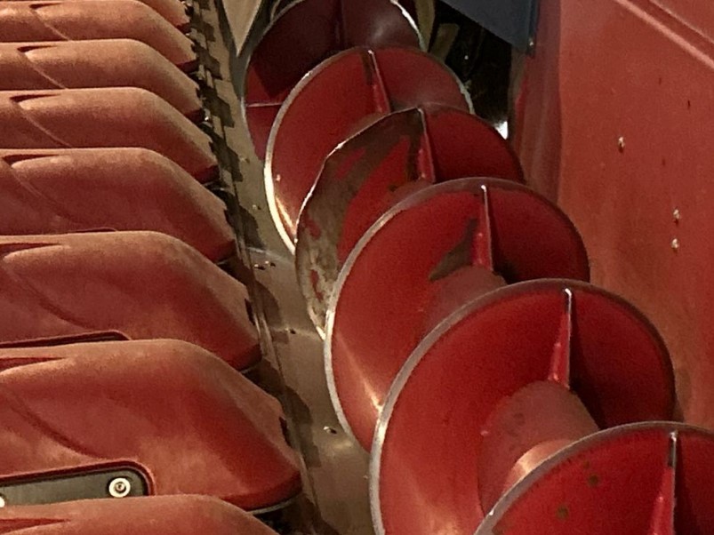 2023 Case IH 4418 Corn Head - Image 11