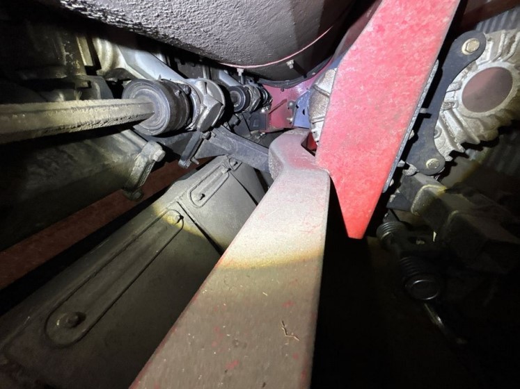 2023 Case IH 4418 Corn Head - Image 14