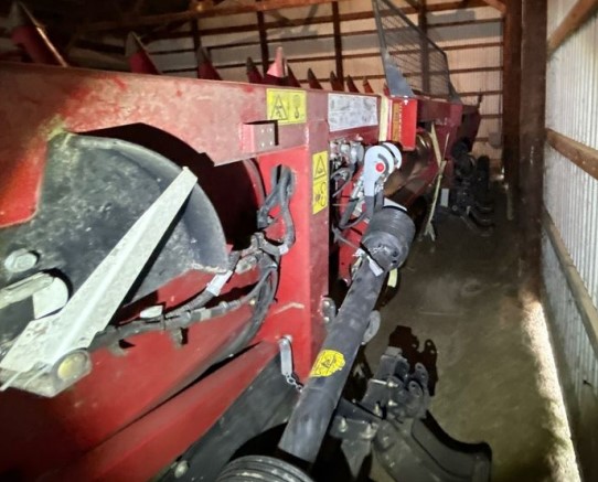 2023 Case IH 4418 Corn Head - Image 15