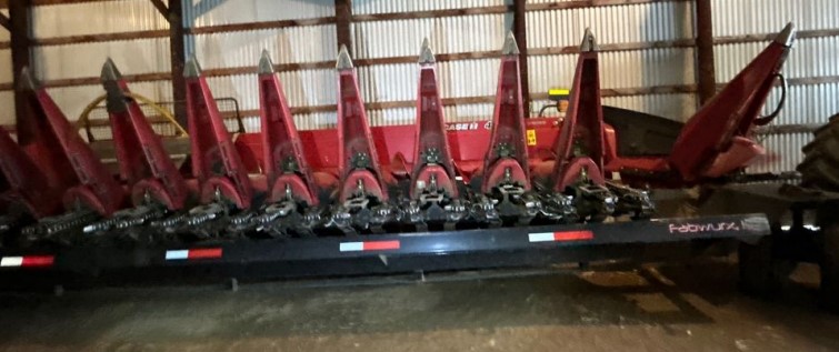 2023 Case IH 4418 Corn Head - Image 18