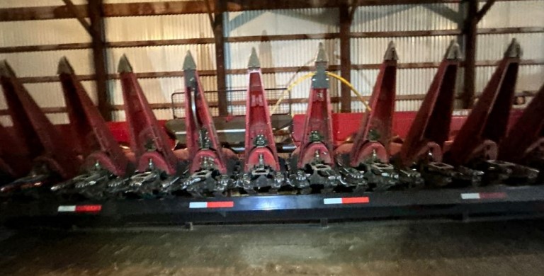2023 Case IH 4418 Corn Head - Image 20