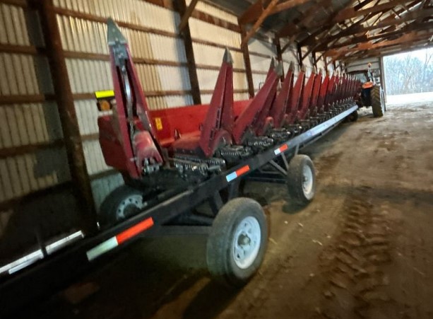2023 Case IH 4418 Corn Head - Image 24