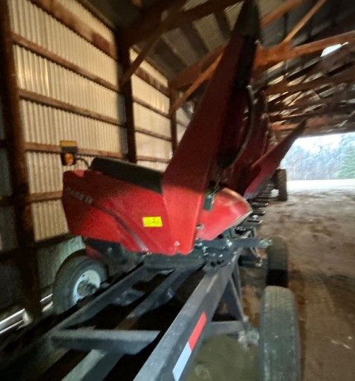 2023 Case IH 4418 Corn Head - Image 25