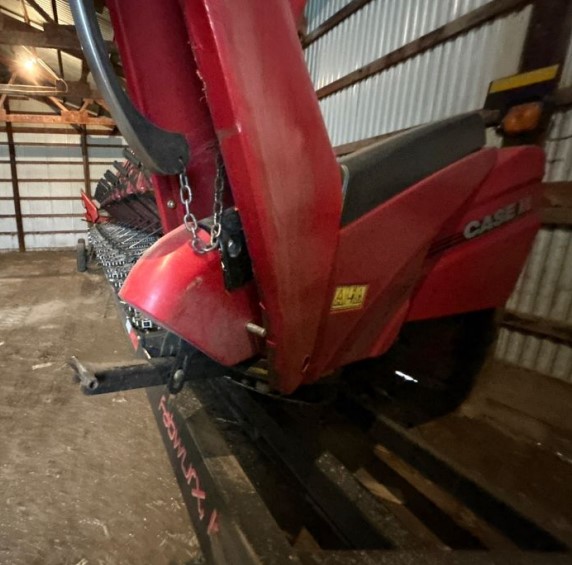 2023 Case IH 4418 Corn Head - Image 3