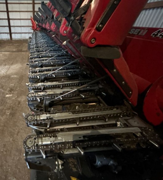 2023 Case IH 4418 Corn Head - Image 5