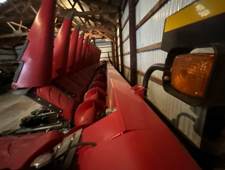 2023 Case IH 4418 Corn Head - Image 7
