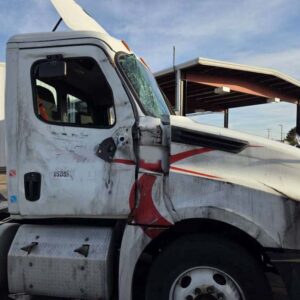 2023 Freightliner Cascadia 126