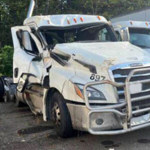 2023 Freightliner New Cascadia