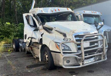 2023 Freightliner New Cascadia