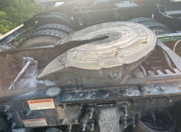 2023 Freightliner New Cascadia - Image 20