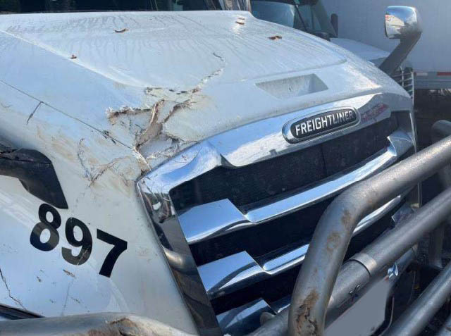 2023 Freightliner New Cascadia - Image 9