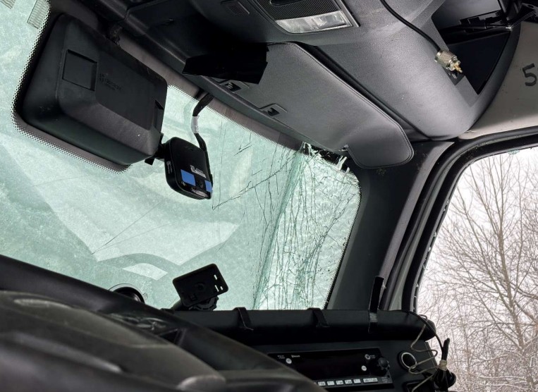 2023 Freightliner Cascadia 126 - Image 2