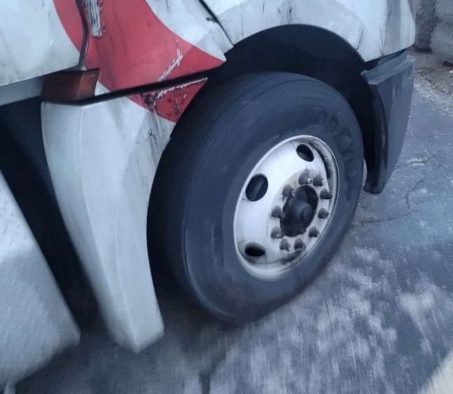 2023 Freightliner Cascadia 126 - Image 8