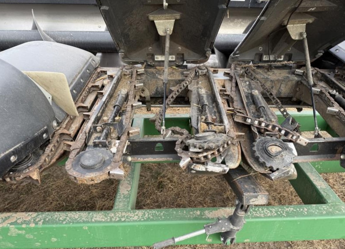 2023 Geringhoff North Star AFT Header - Image 4