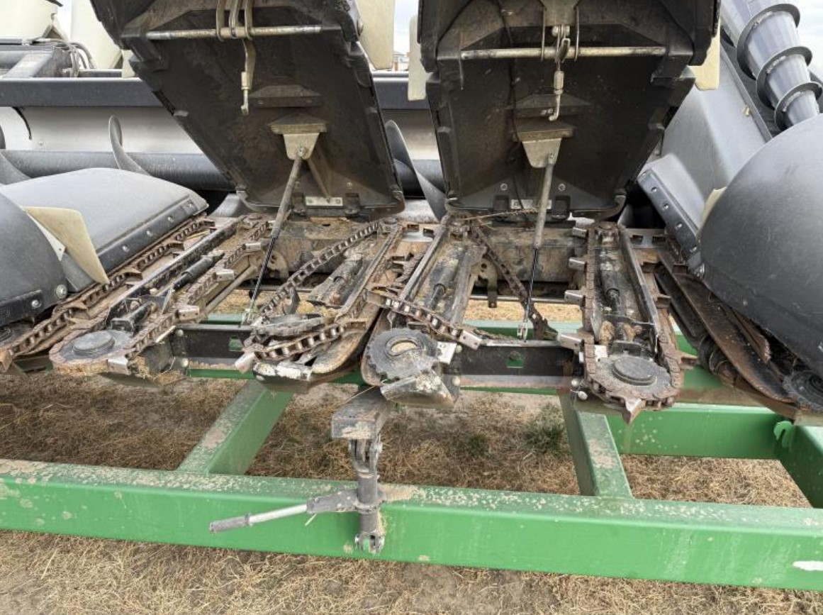 2023 Geringhoff North Star AFT Header - Image 5