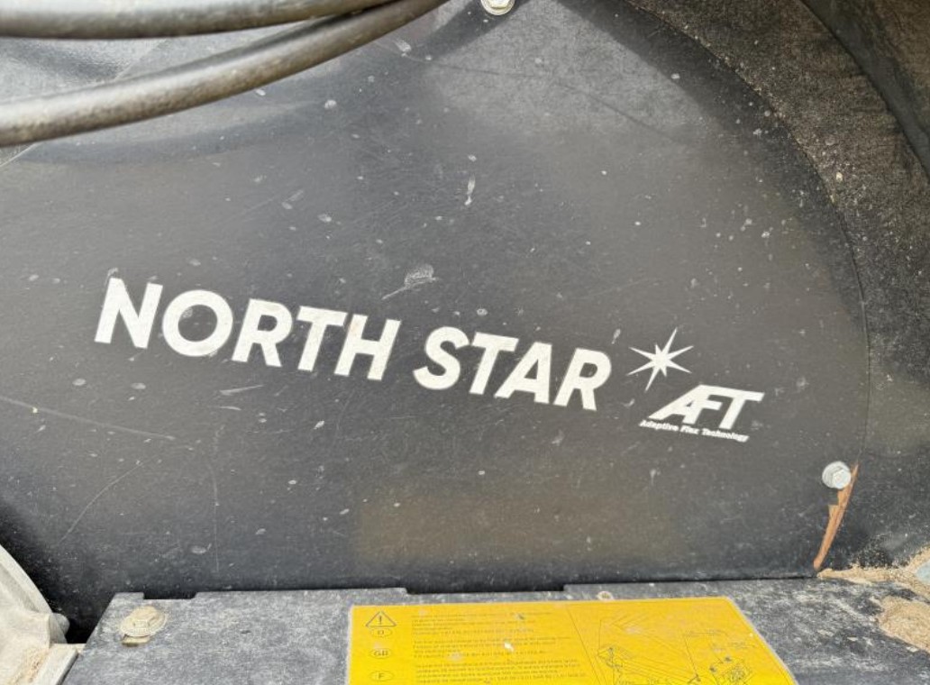 2023 Geringhoff North Star AFT Header - Image 7