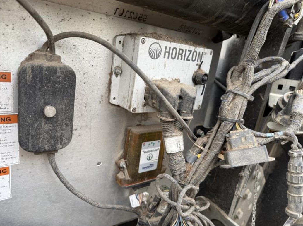 2023 Geringhoff North Star AFT Header - Image 8