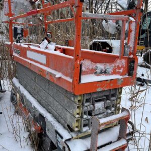 2023 JLG R2632 Scissor Lift