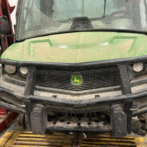 2023 John Deere Gator HUV 835R