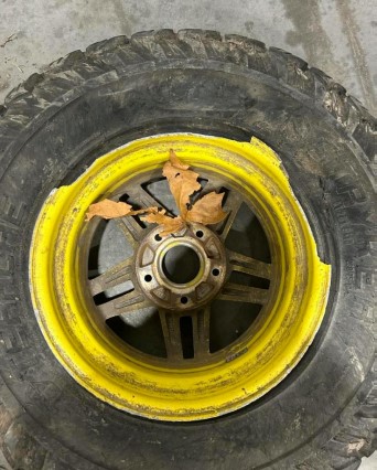 2023 John Deere Gator HUV 835R - Image 10