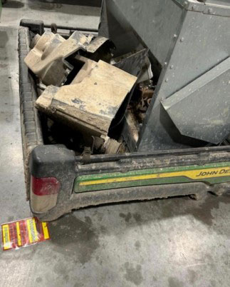 2023 John Deere Gator HUV 835R - Image 18