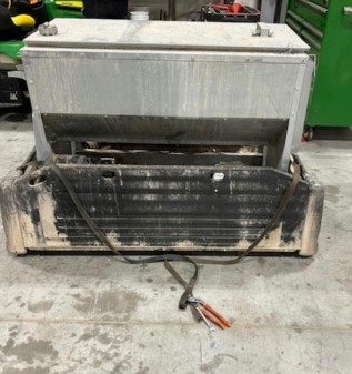 2023 John Deere Gator HUV 835R - Image 21