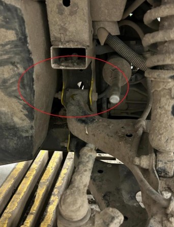 2023 John Deere Gator HUV 835R - Image 24