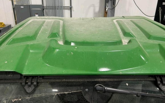 2023 John Deere Gator HUV 835R - Image 27