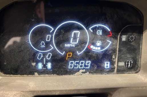 2023 John Deere Gator HUV 835R - Image 28