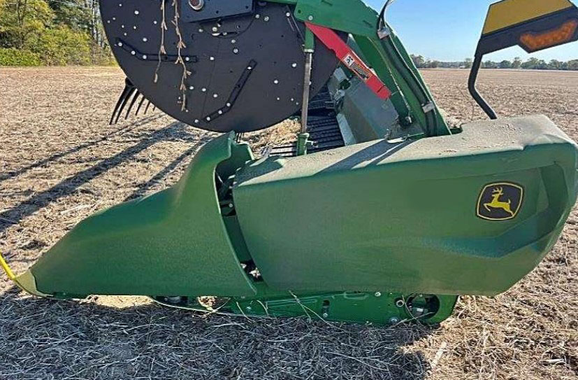 2023 John Deere RD40F Header - Image 10