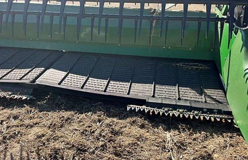 2023 John Deere RD40F Header - Image 11