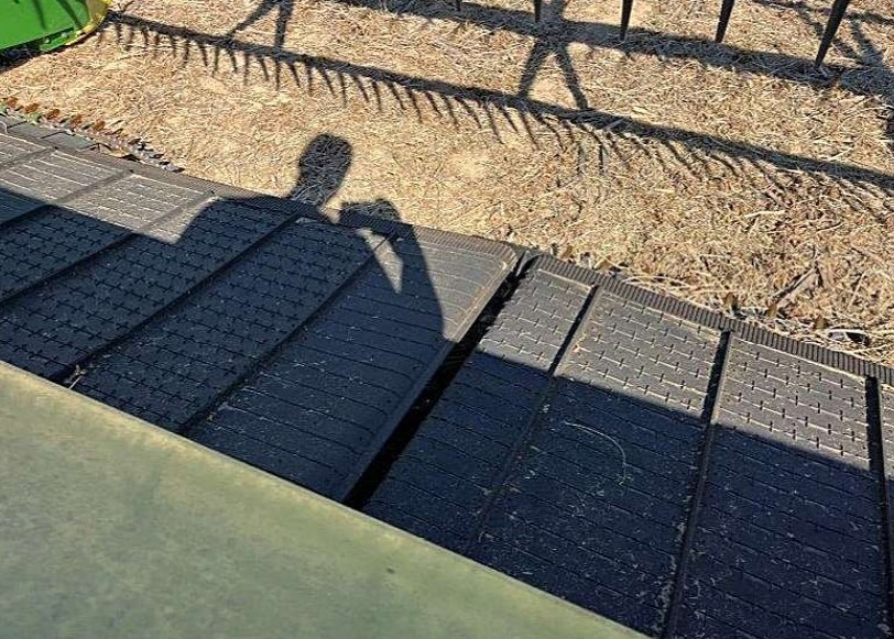 2023 John Deere RD40F Header - Image 15