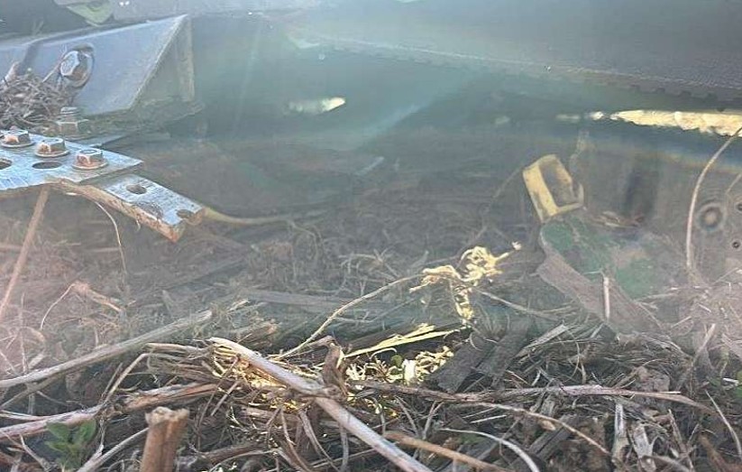 2023 John Deere RD40F Header - Image 19