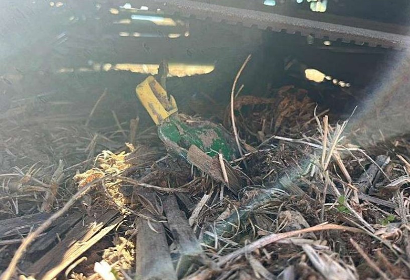 2023 John Deere RD40F Header - Image 20