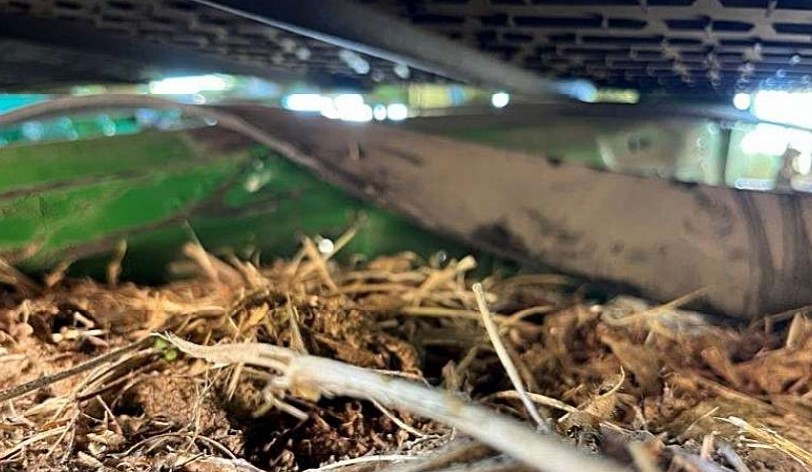 2023 John Deere RD40F Header - Image 22