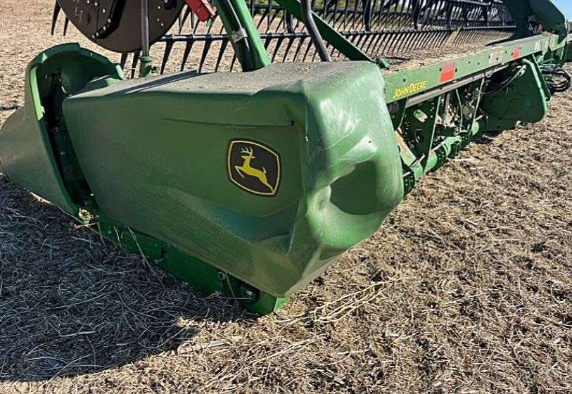 2023 John Deere RD40F Header - Image 6