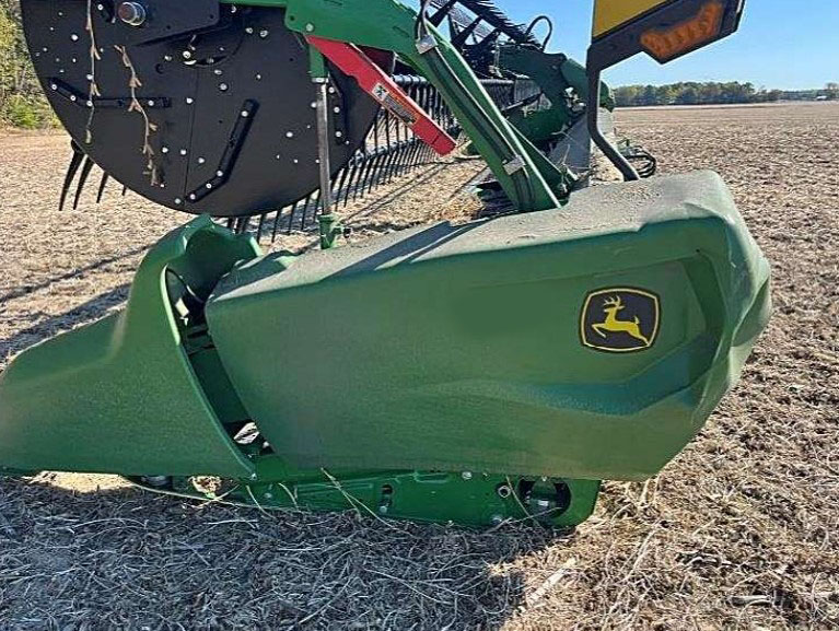 2023 John Deere RD40F Header - Image 7