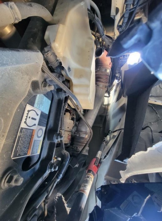 2023 Kenworth T680 - Image 7