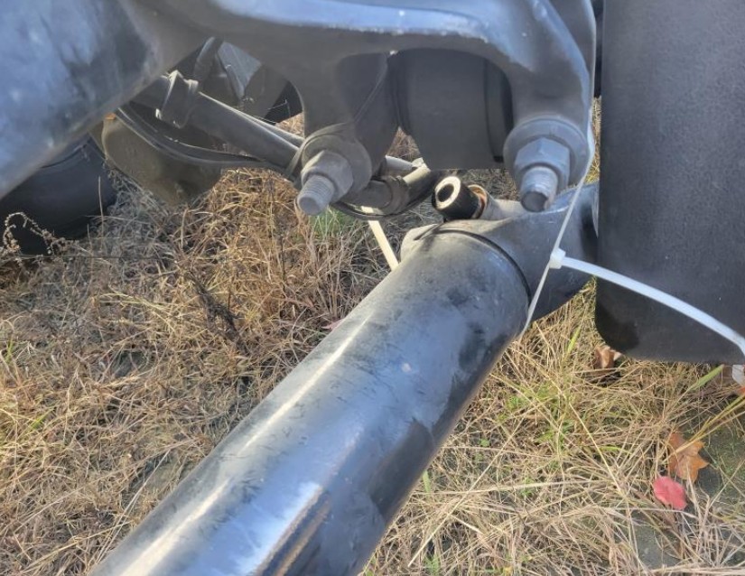 2023 Kenworth T680 - Image 14