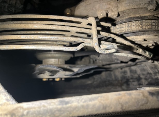 2023 New Holland L328-NR Skid Steer - Image 11