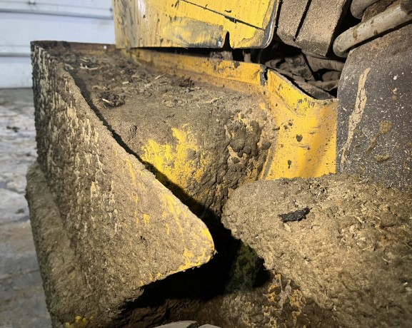 2023 New Holland L328-NR Skid Steer - Image 16