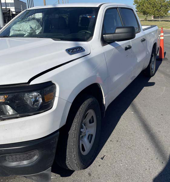 2023 RAM 1500 - Image 4